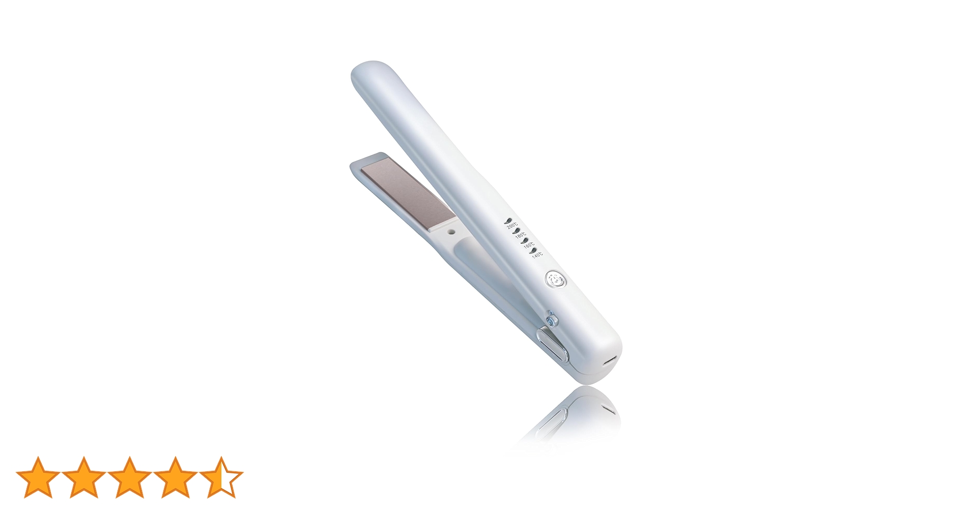 ヘアアイロン mi Amazon.co.jp: 【表参道 美容サロン推奨】 日本メーカー公式